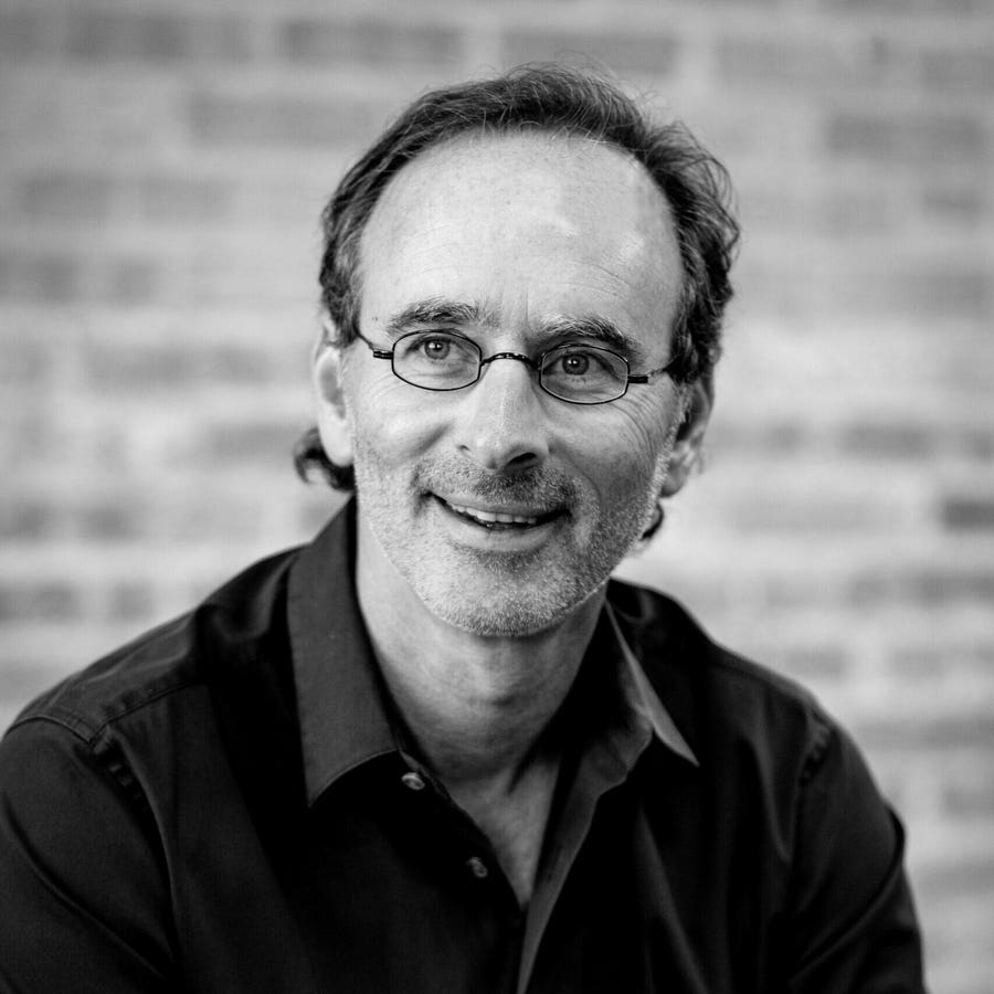 Eric Lefkofsky's Quest: Can He Restore Groupon & $4B Net Worth?