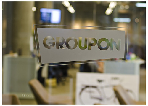 From Groupon's Turmoil to Tempus IPO: Eric Lefkofsky's Journey